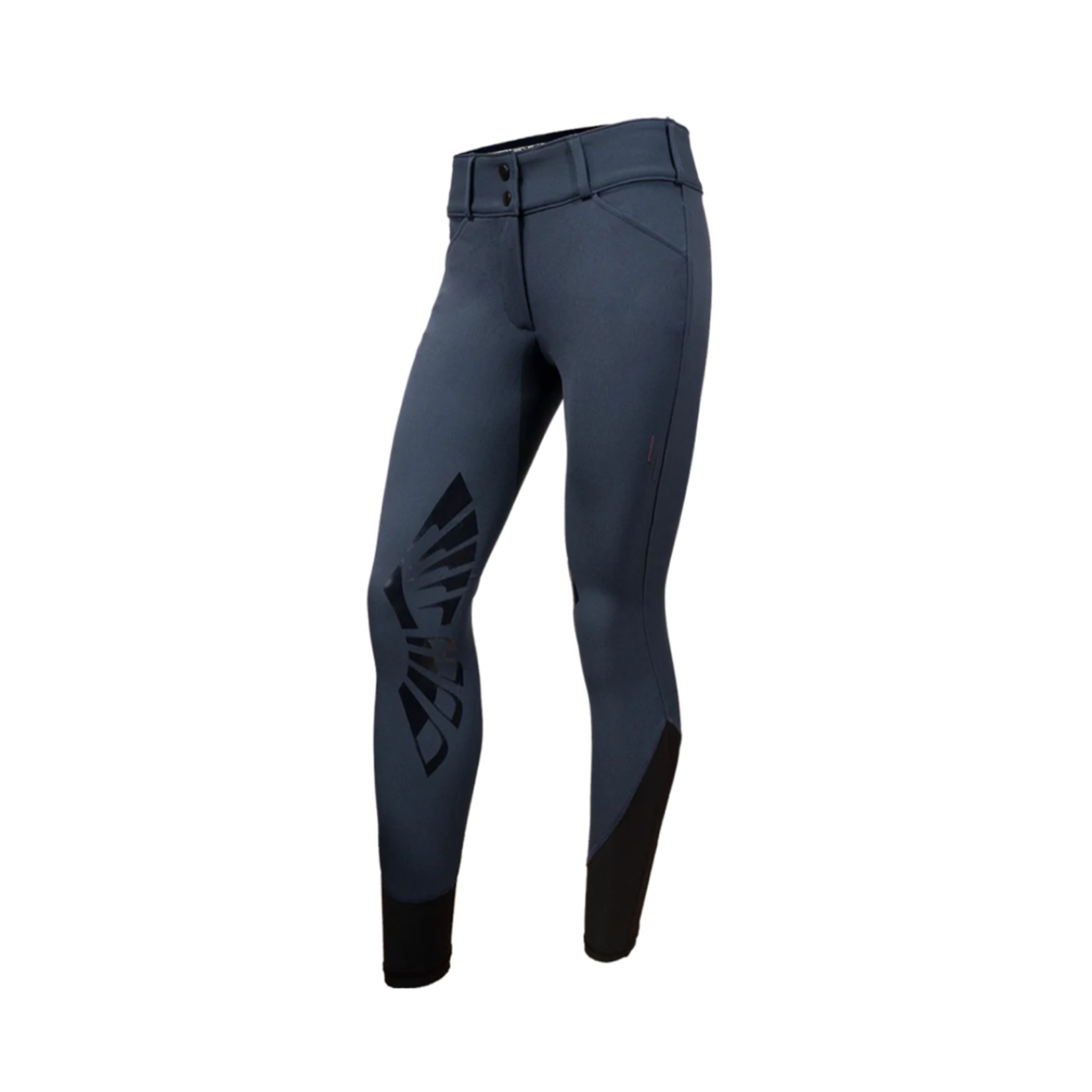 Struck Apparel Struck Ladies' 50 Series Knee Patch Breeches