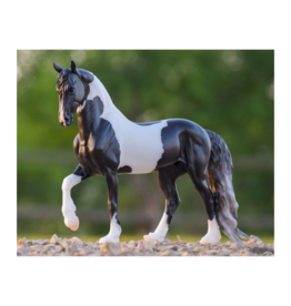 Breyer - Spordur Fra Bergi