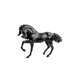 Calabasas Saddlery - Breyer Nistar Blazing Kansas Lom & Ethel - Calabasas  Saddlery