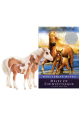 Breyer Misty & Stormy Gift Set