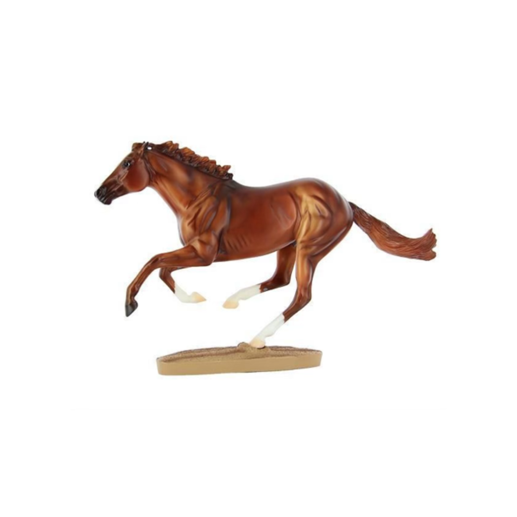 Breyer Secretariat Triple Crown Winner 1973