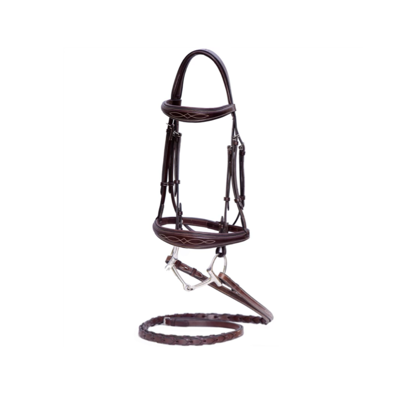 Nunn Finer Monica Hunter Bridle