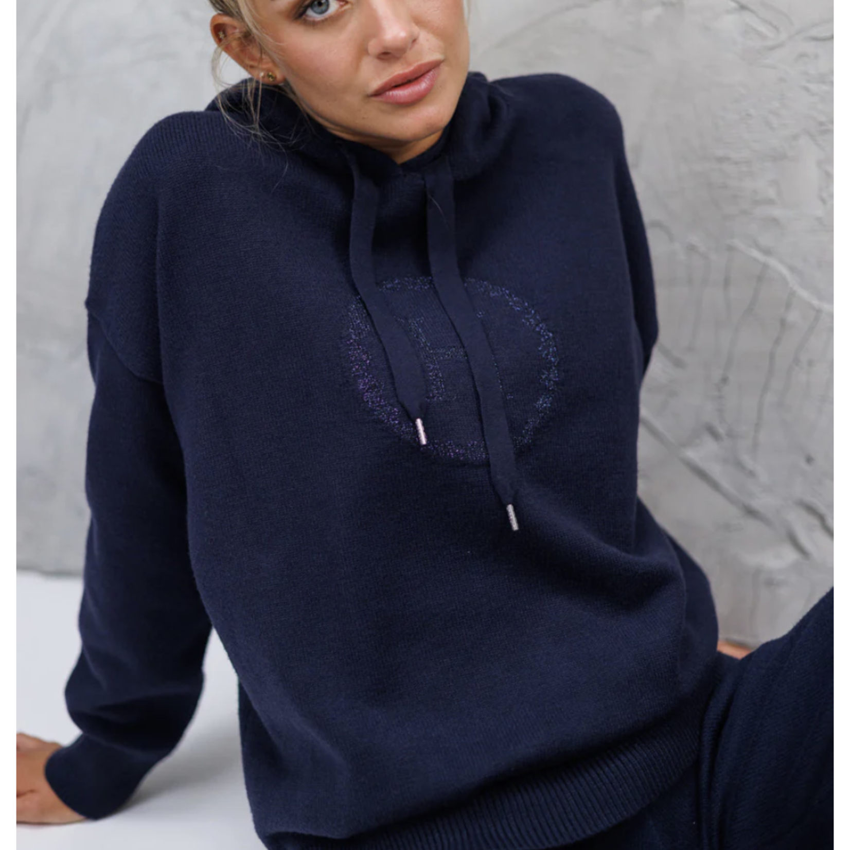 Harcour Harcour Ladies' Pretty Woman Hoodie