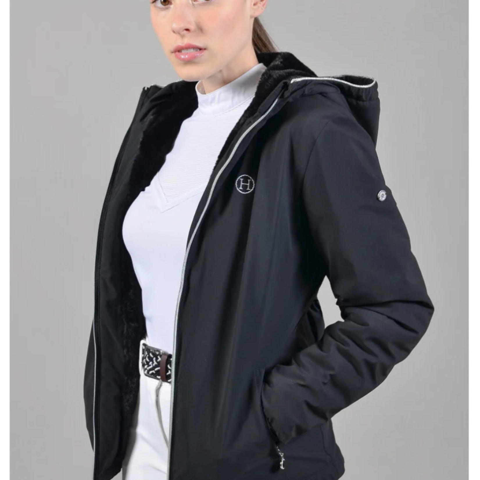 Harcour Harcour Ladies' Simhat Jacket