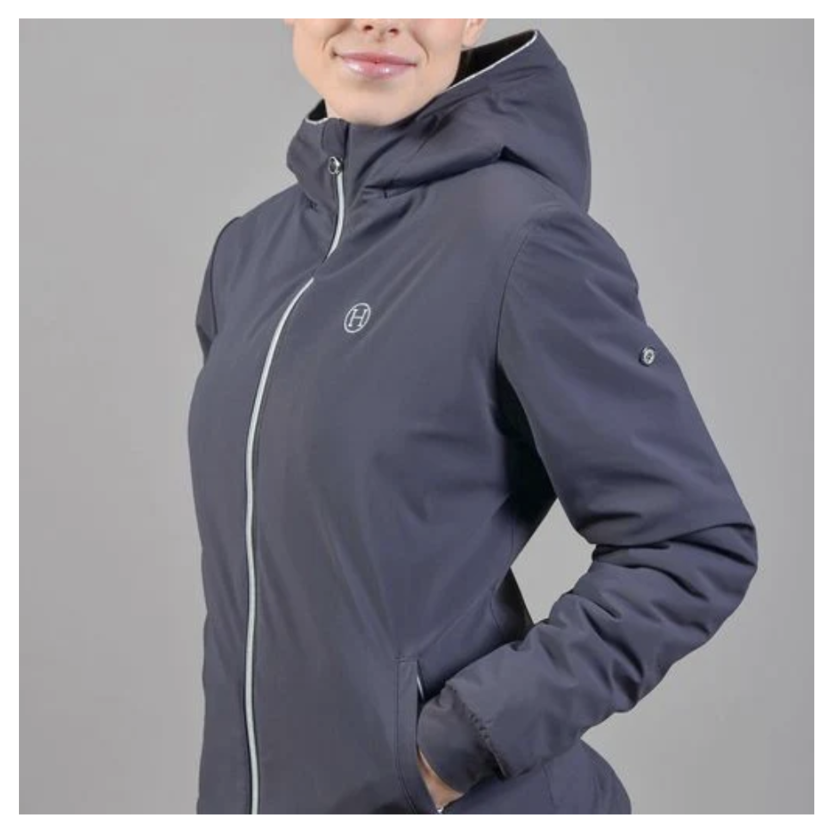 Harcour Harcour Ladies' Simhat Jacket