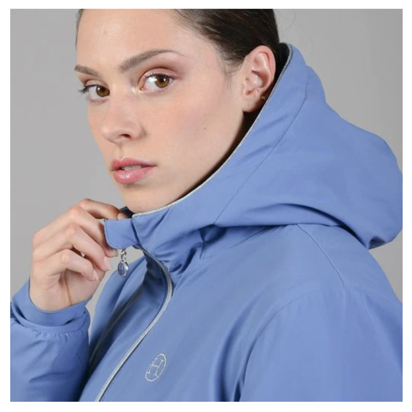 Harcour Harcour Ladies' Simhat Jacket