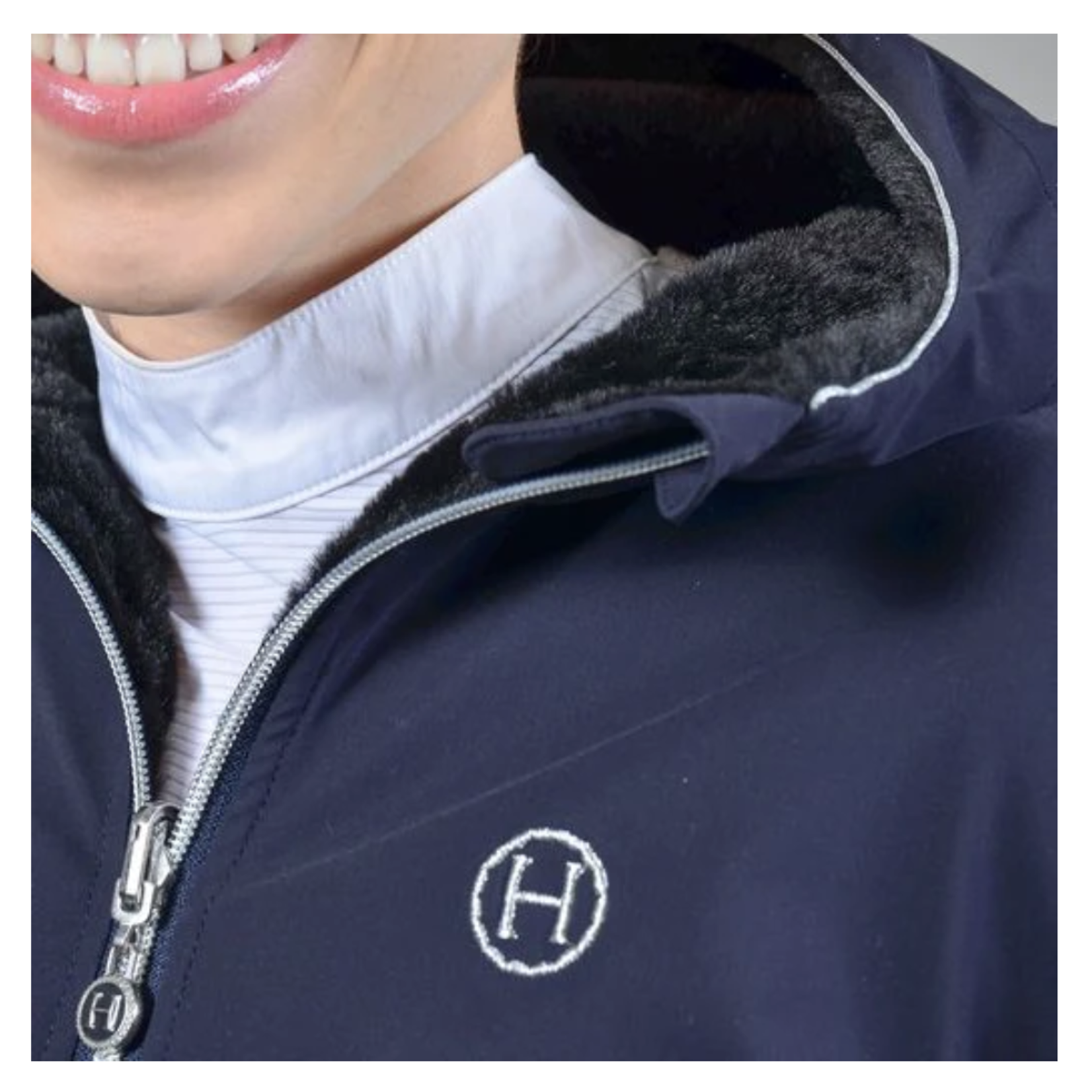 Harcour Harcour Ladies' Simhat Jacket