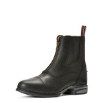 Ariat Ladies' Devon Zip Paddock Boot