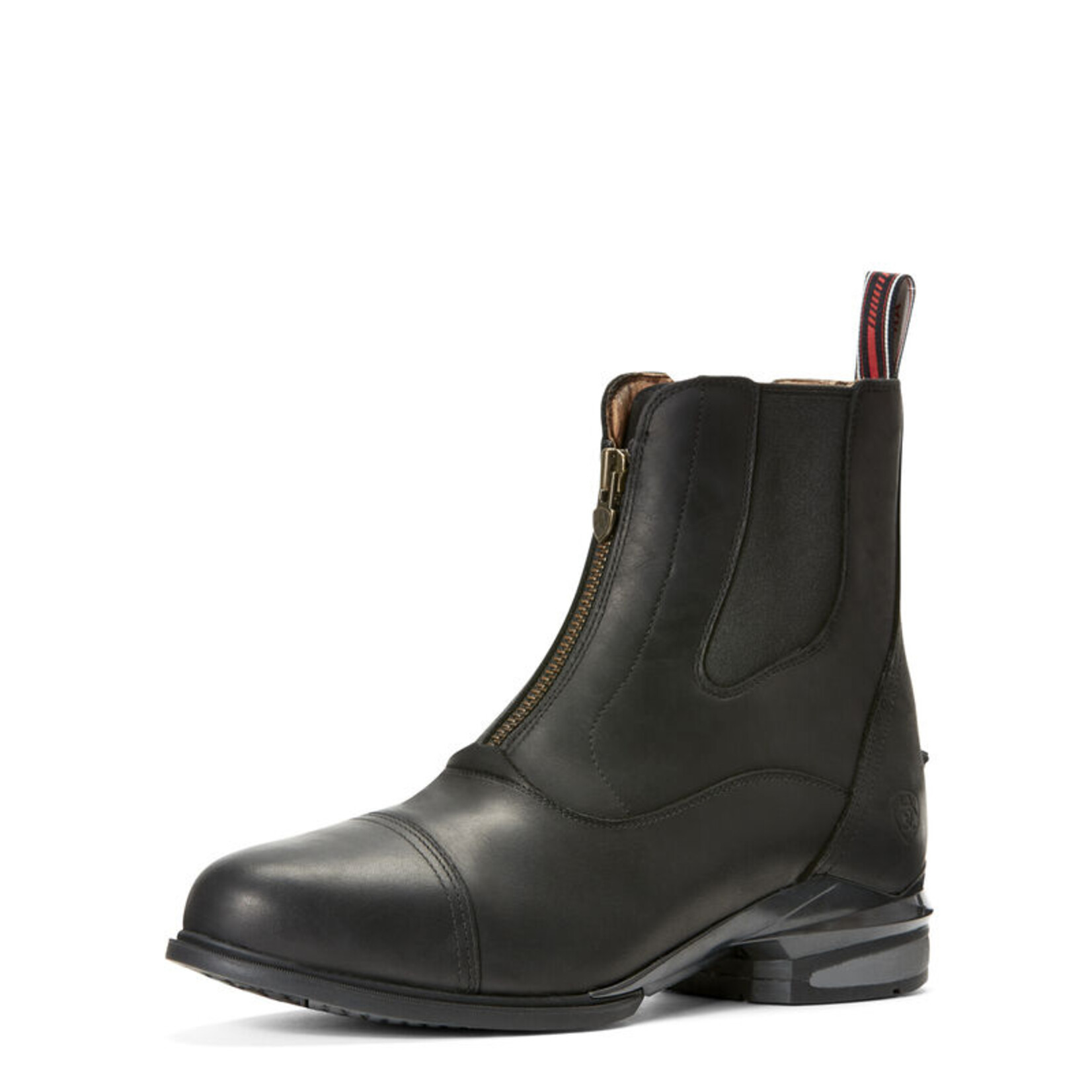 Ariat Ladies' Devon Zip Paddock Boot