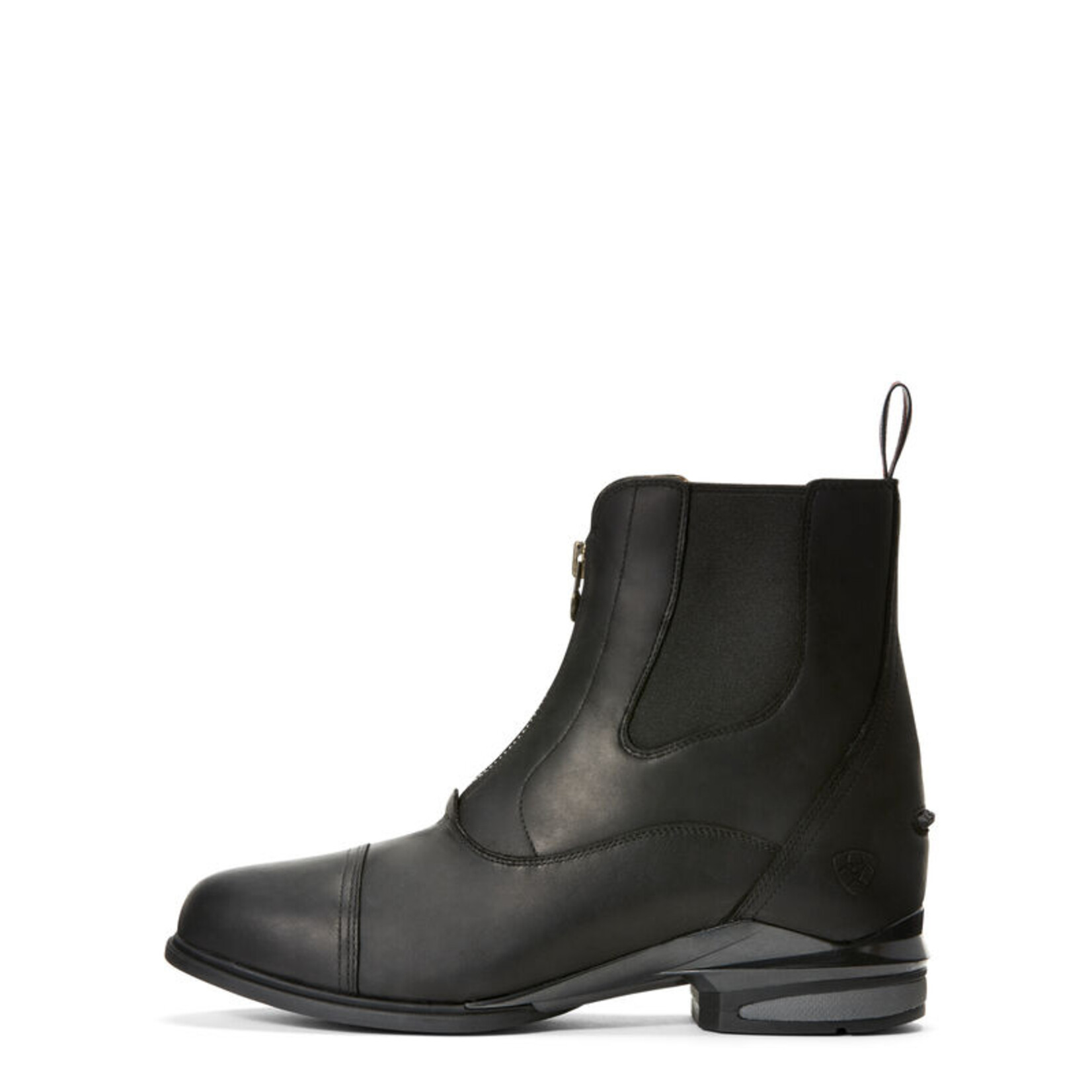 Ariat Ladies' Devon Zip Paddock Boot