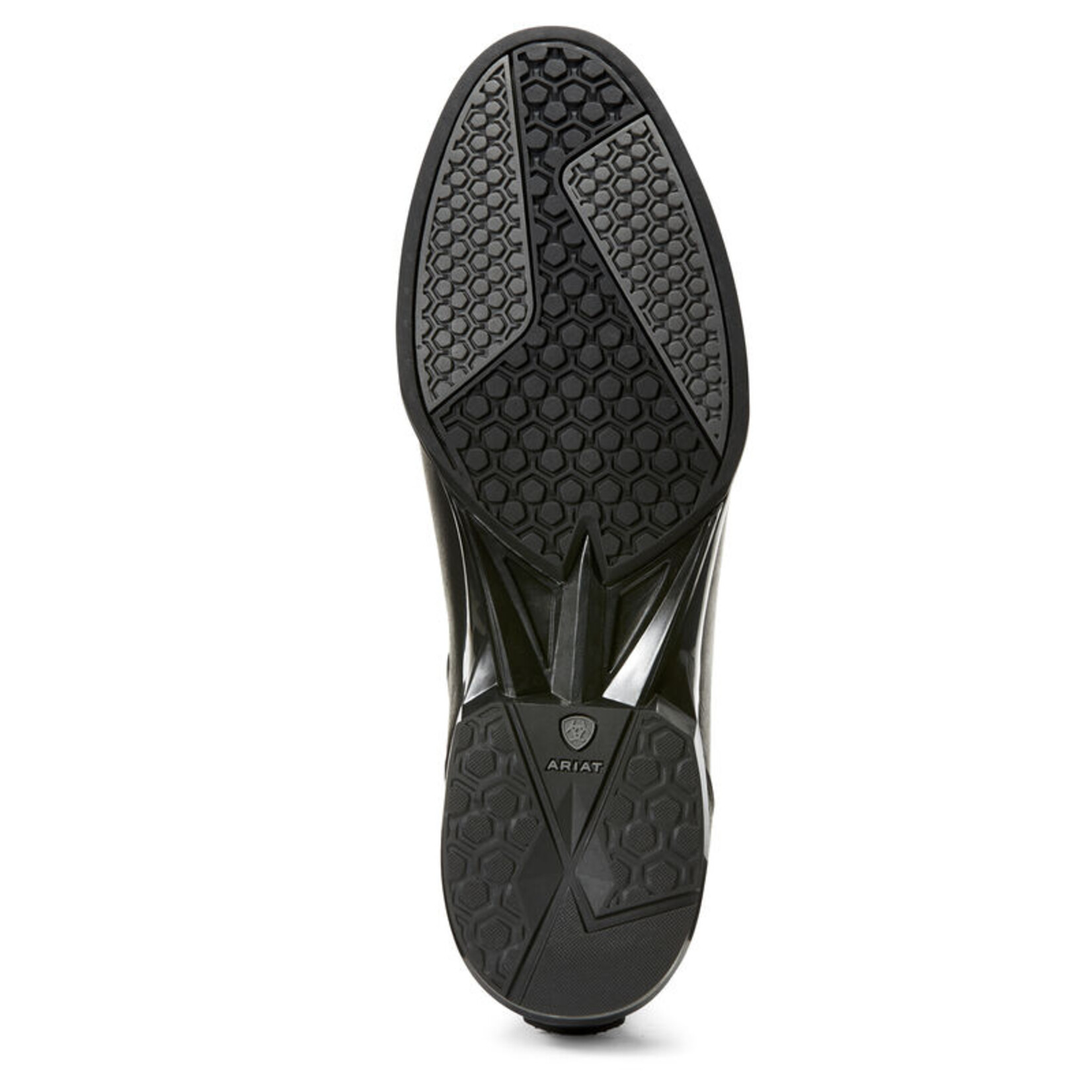 Ariat Ladies' Devon Zip Paddock Boot