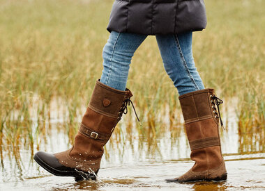 All Weather & Muck Boots