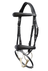 Nunn Finer Elsa Bridle