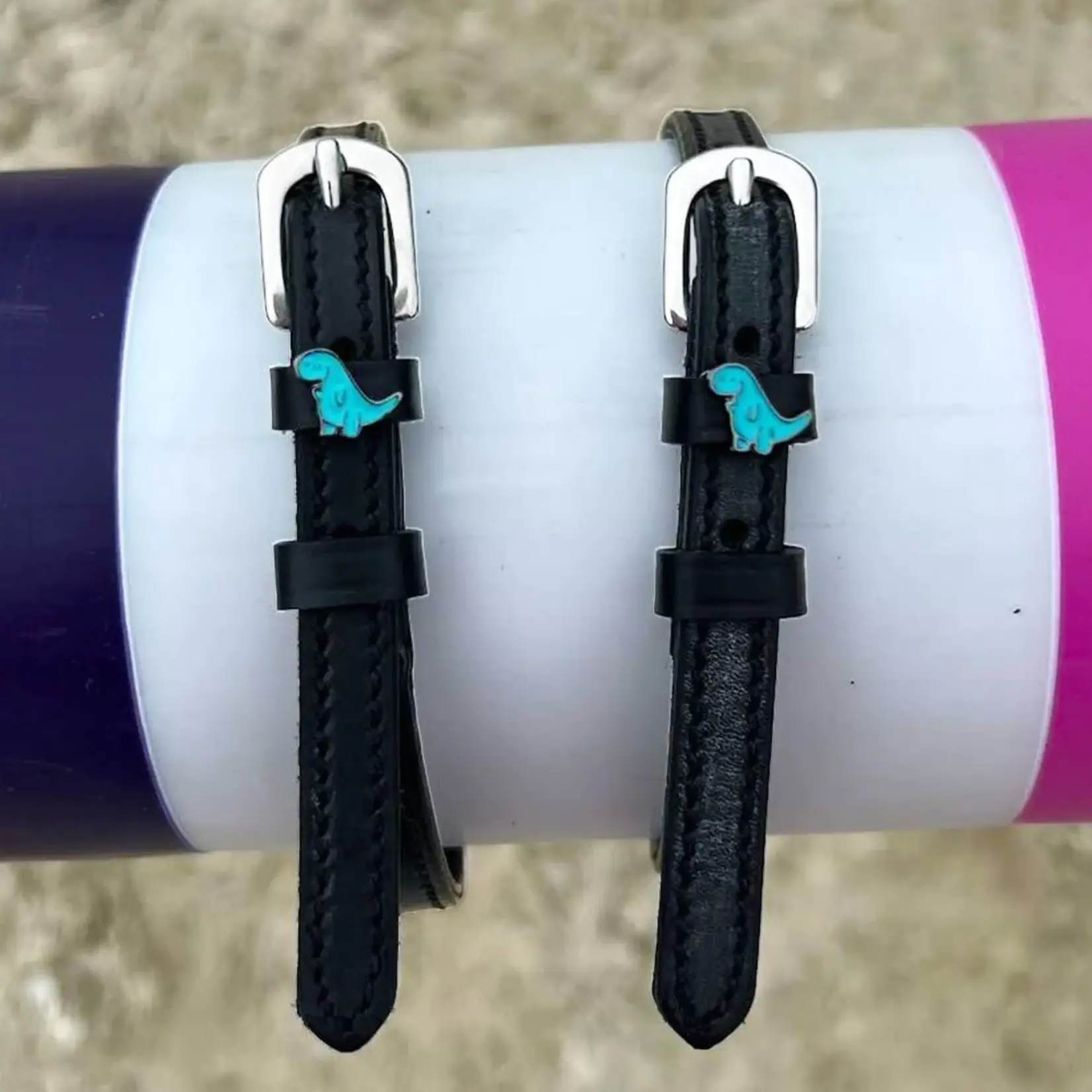 Mane Jane Mane Jane Spur Straps