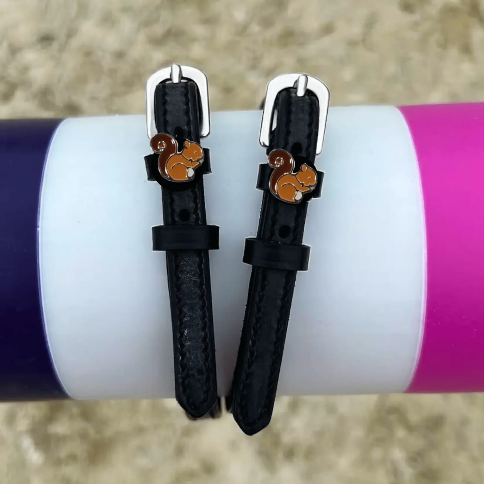 Mane Jane Mane Jane Spur Straps