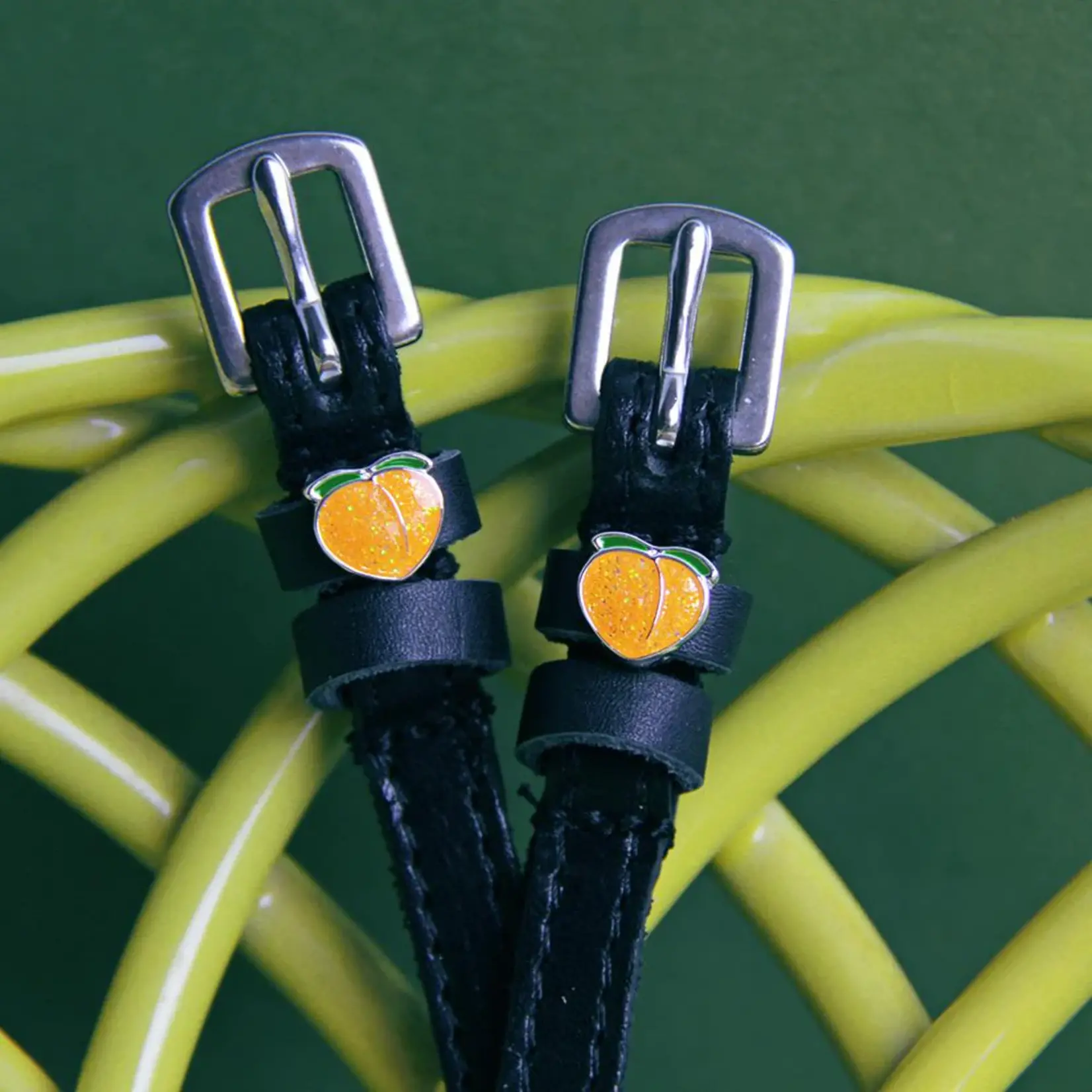 Mane Jane Mane Jane Spur Straps