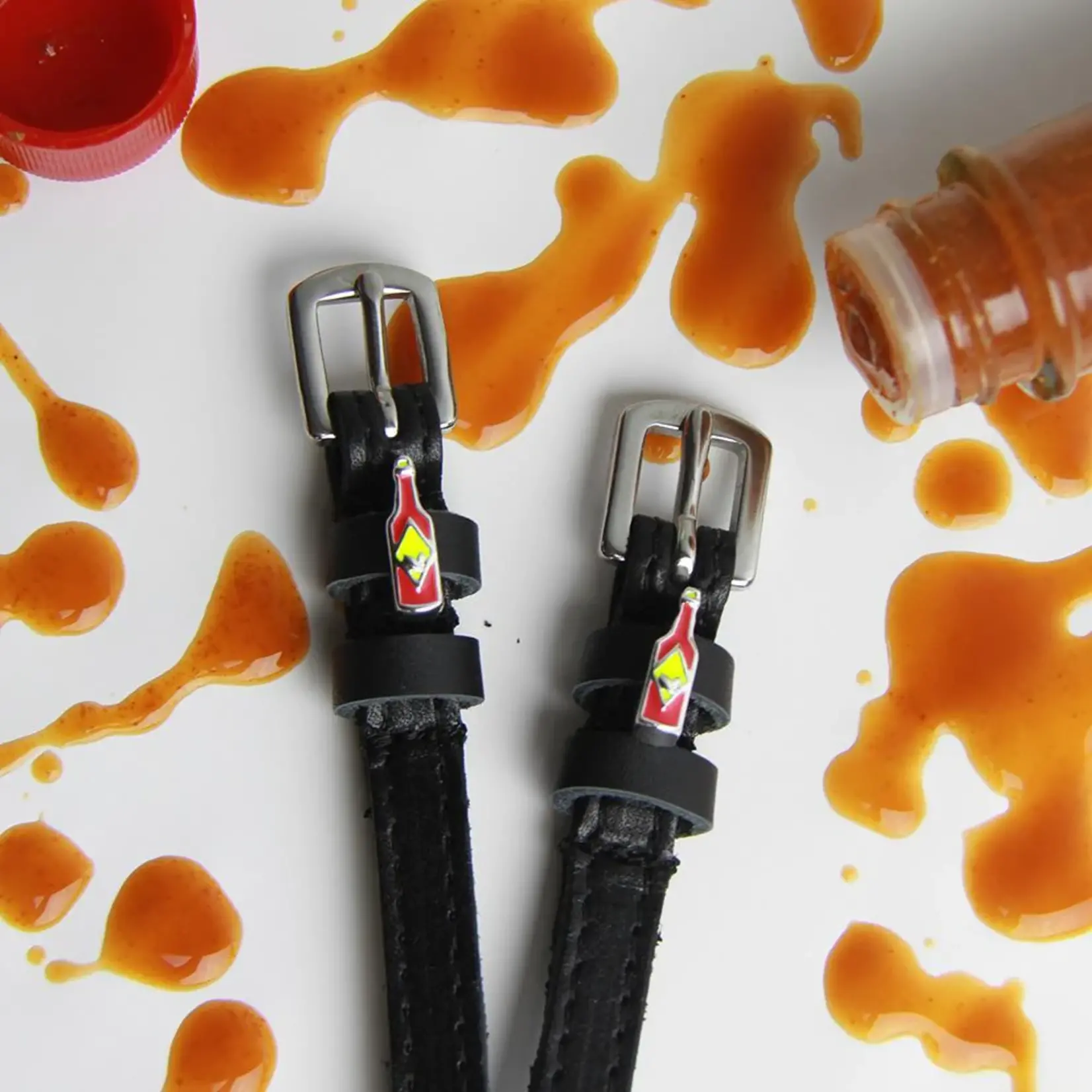 Mane Jane Mane Jane Spur Straps