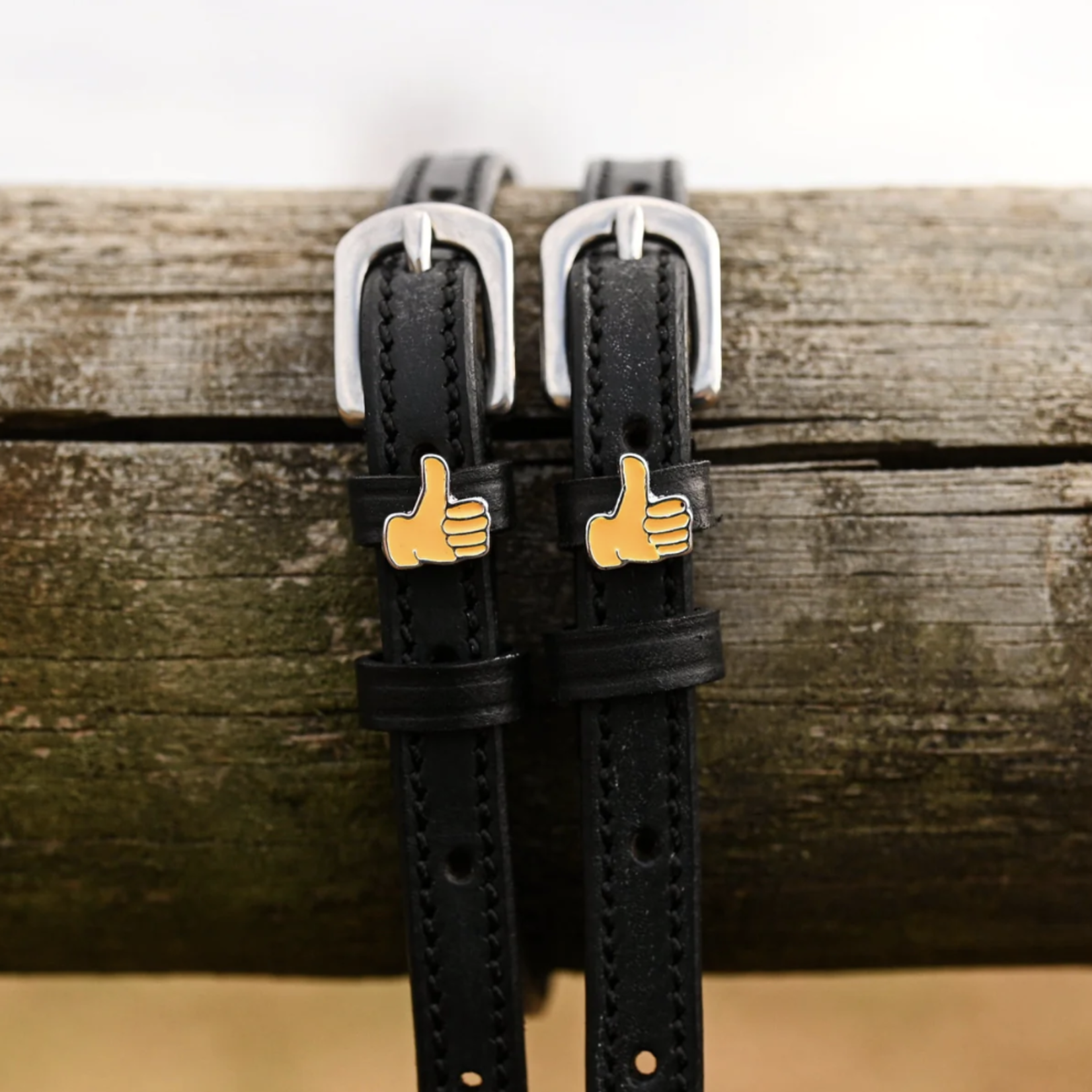 Mane Jane Mane Jane Spur Straps