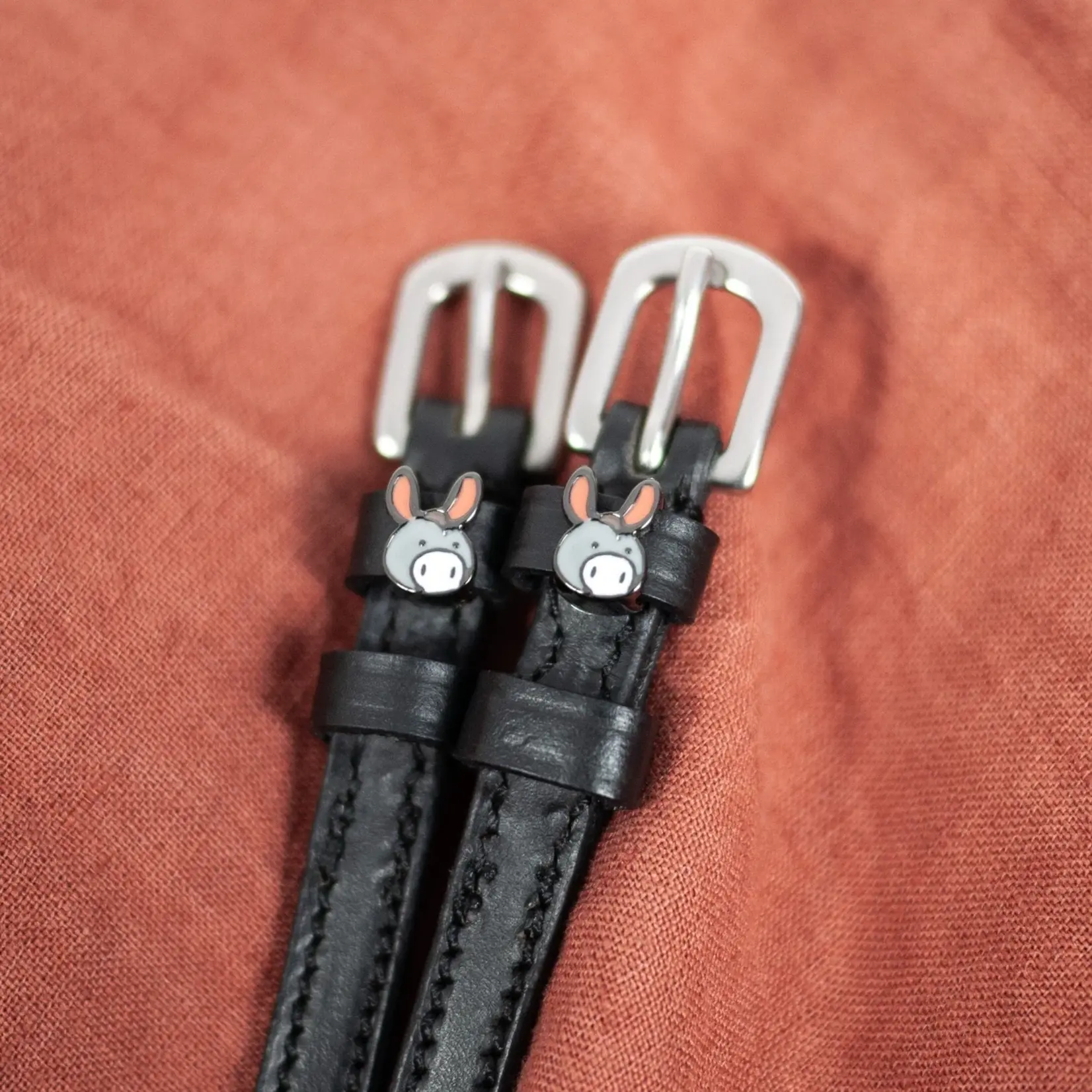 Mane Jane Mane Jane Spur Straps