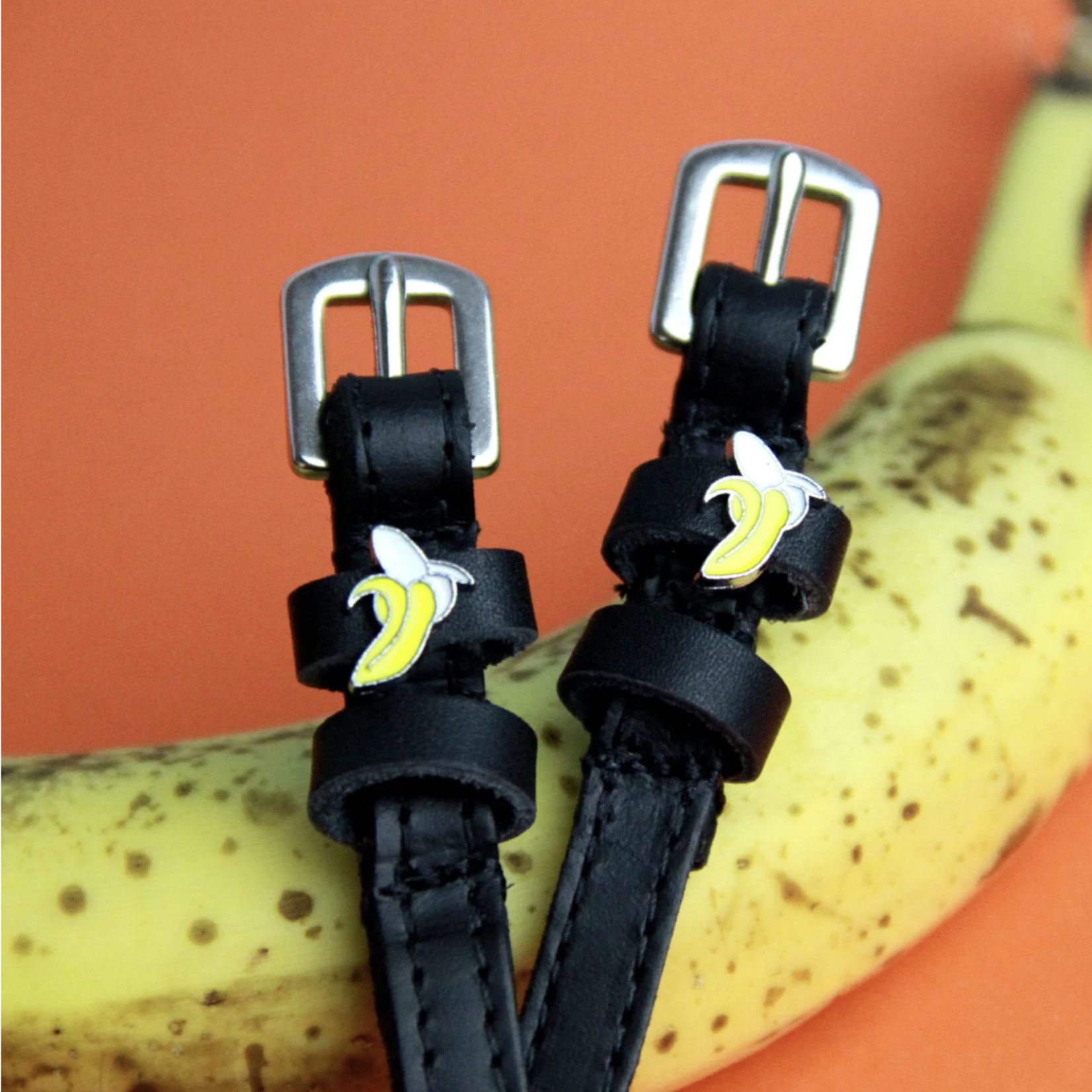 Mane Jane Mane Jane Spur Straps