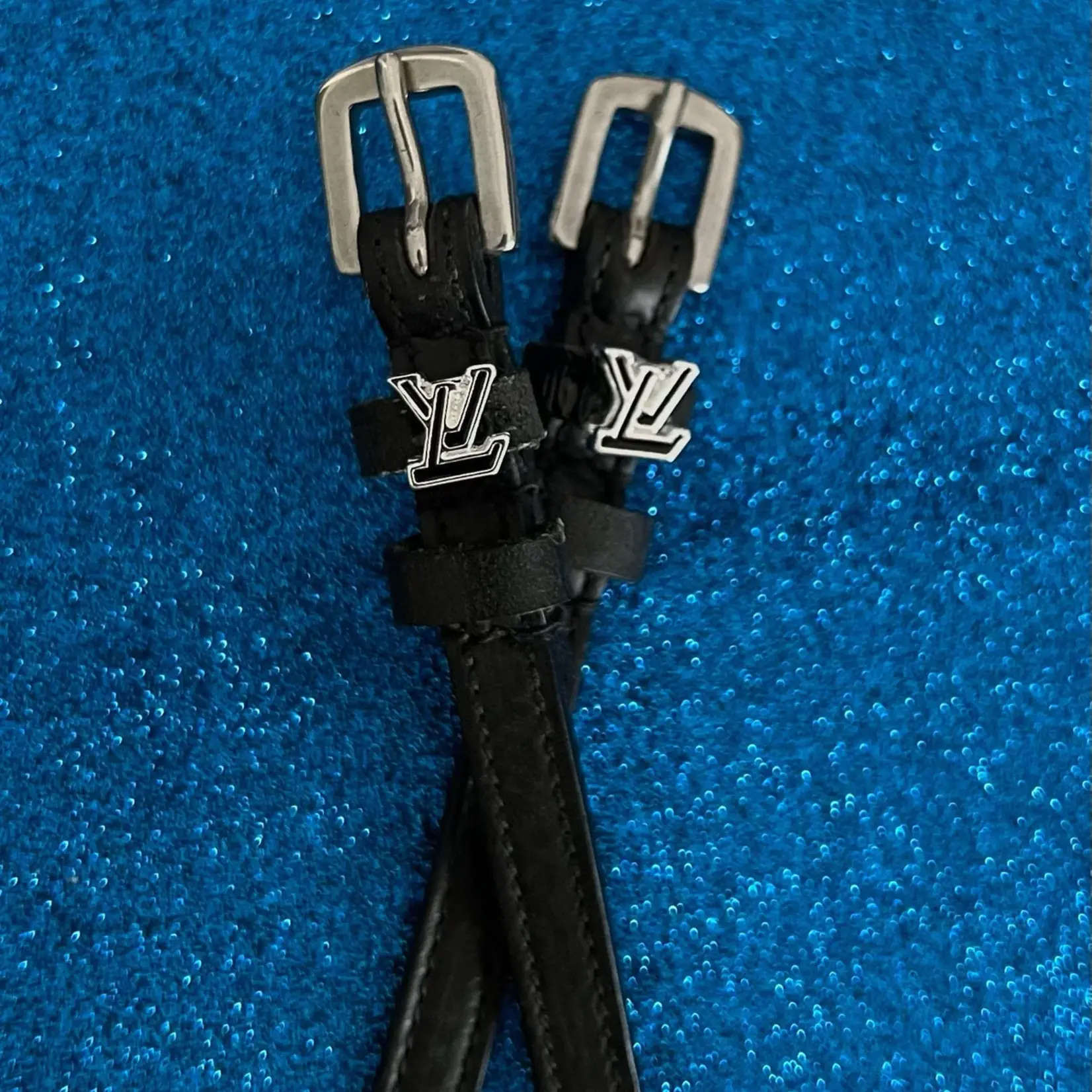 Mane Jane Mane Jane Spur Straps