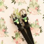 Mane Jane Mane Jane Spur Straps