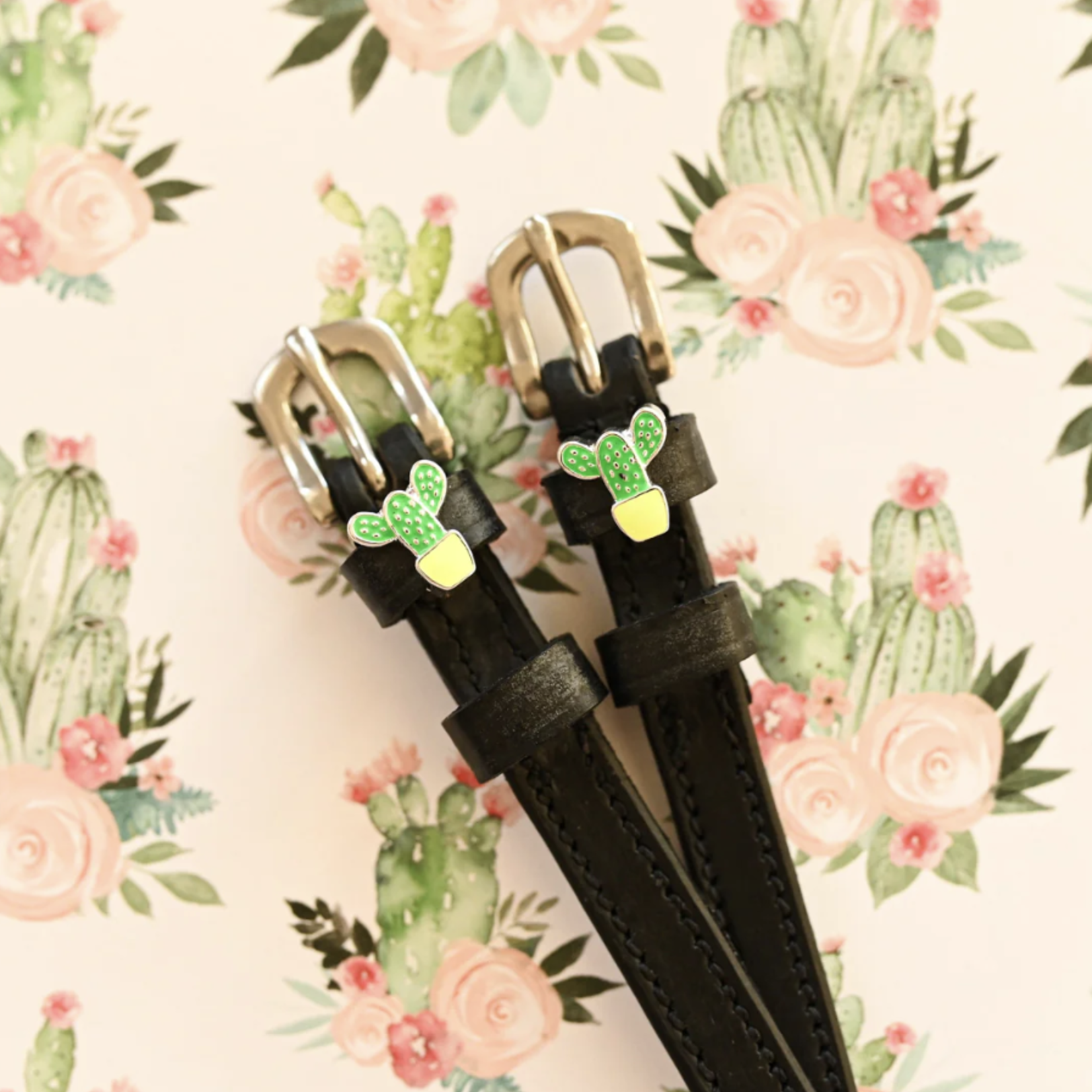 Mane Jane Mane Jane Spur Straps