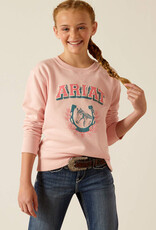 Ariat College Sweatshirt