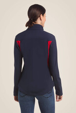 Ariat Ladies' Team Softshell Jacket