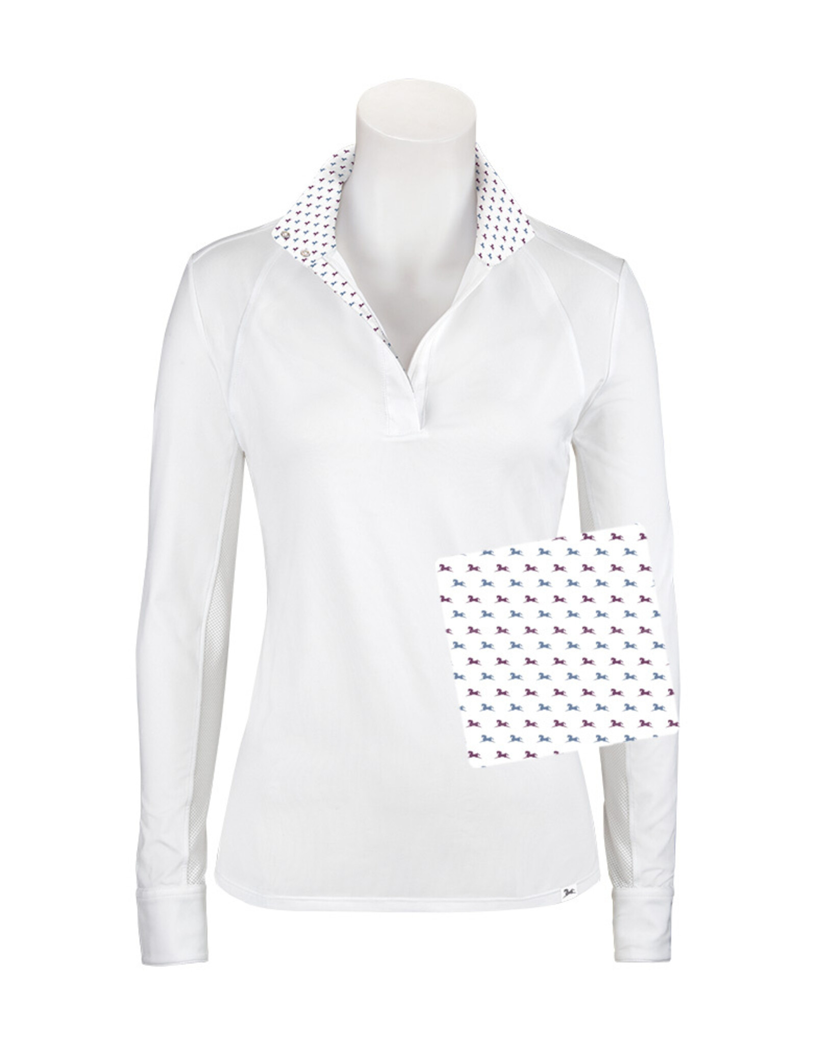 R.J. Classics Ladies' Maddie Show Shirt