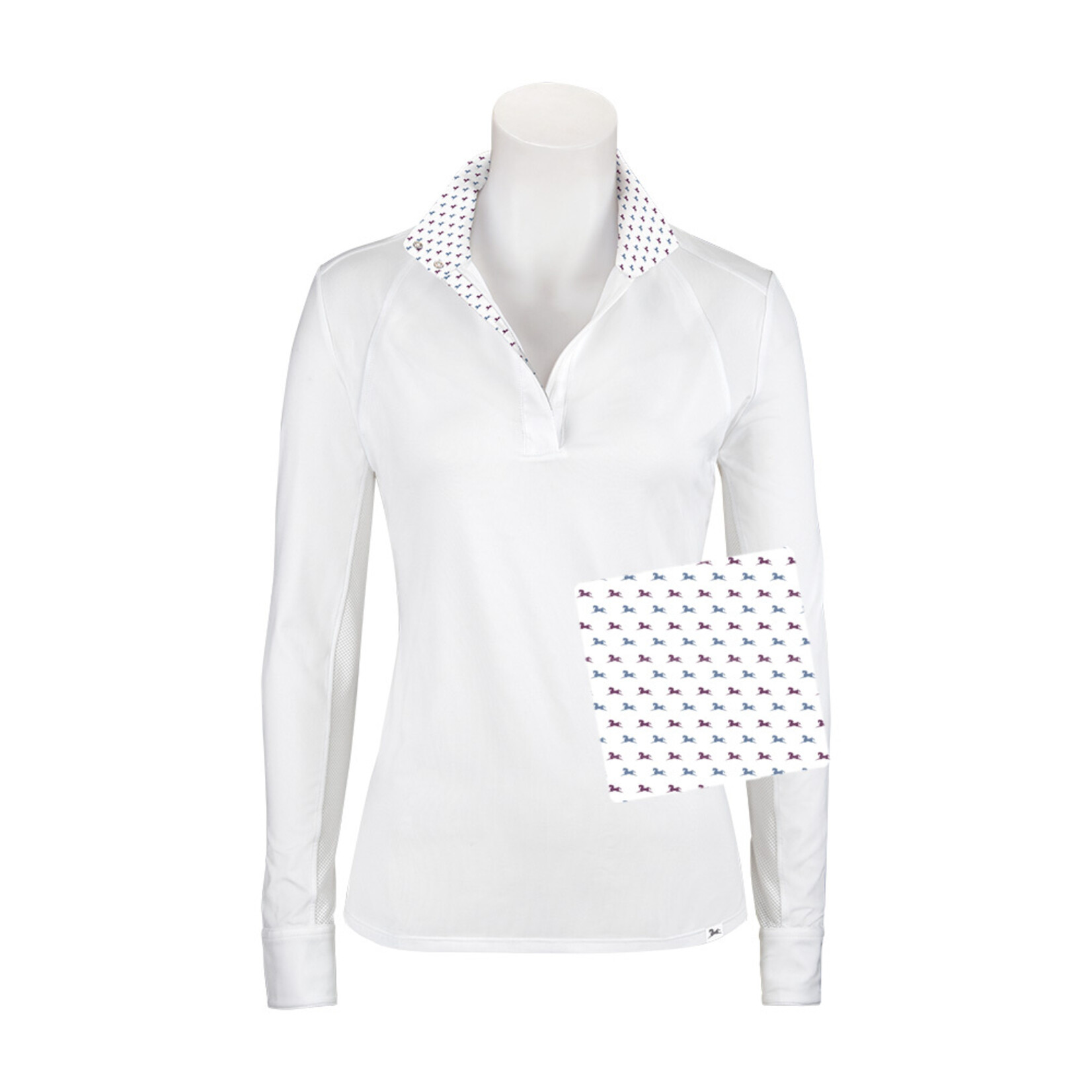 R.J. Classics Ladies' Maddie Show Shirt