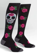 Sock It To Me Ladies' Knee High Socks