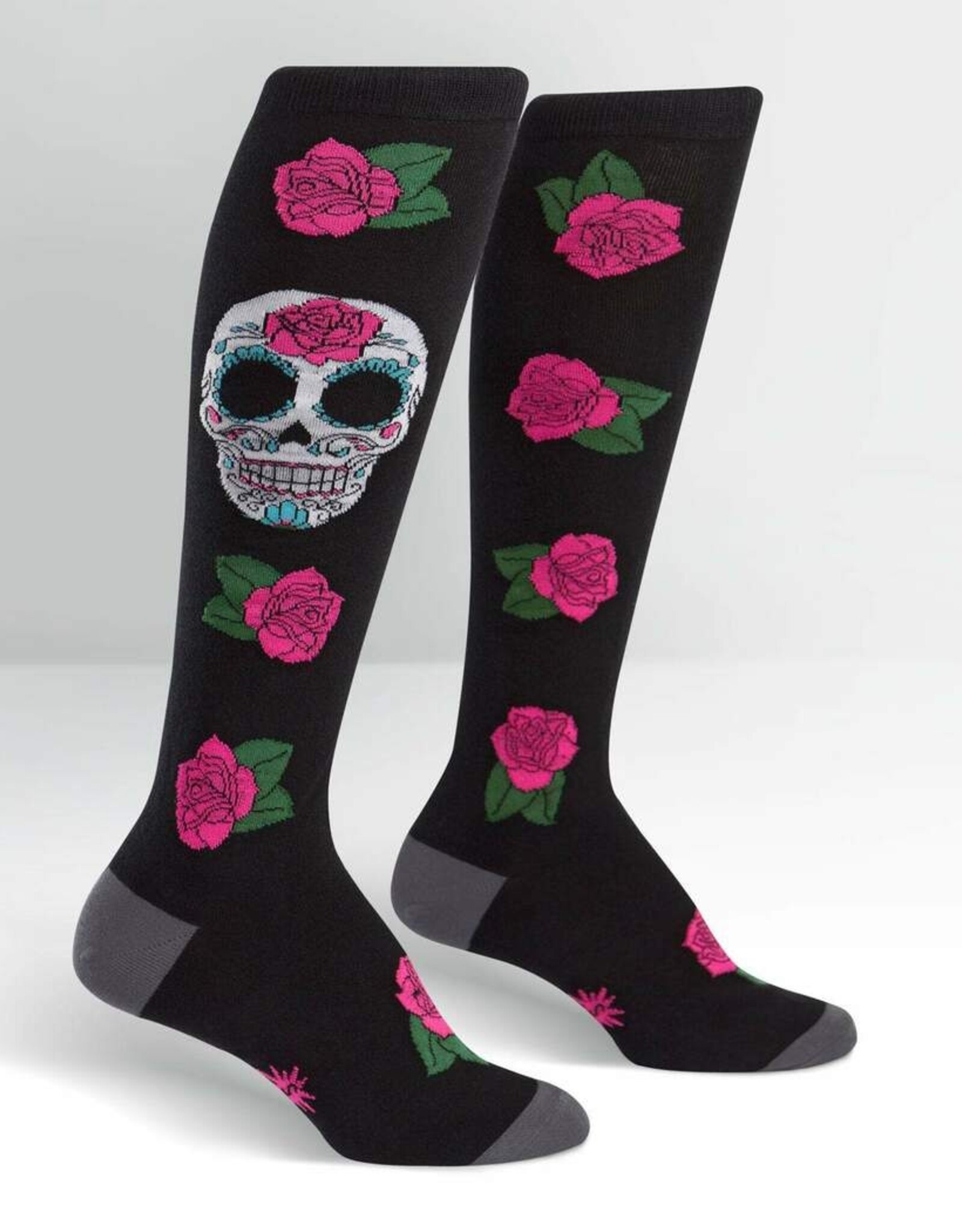 Sock It To Me Ladies' Knee High Socks