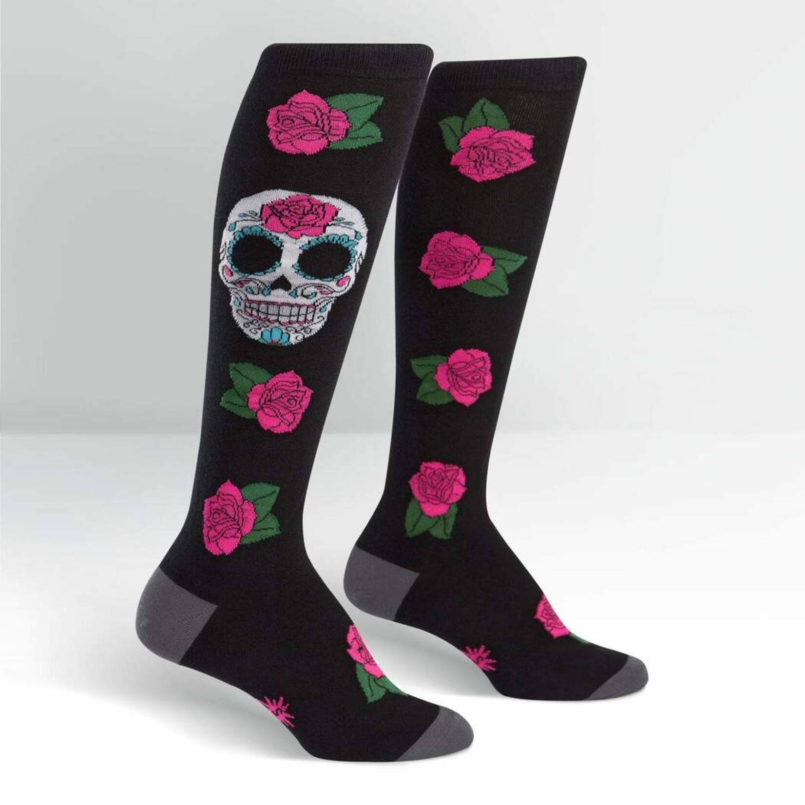 Sock It To Me Ladies' Knee High Socks