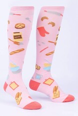 Sock It To Me Ladies' Knee High Socks