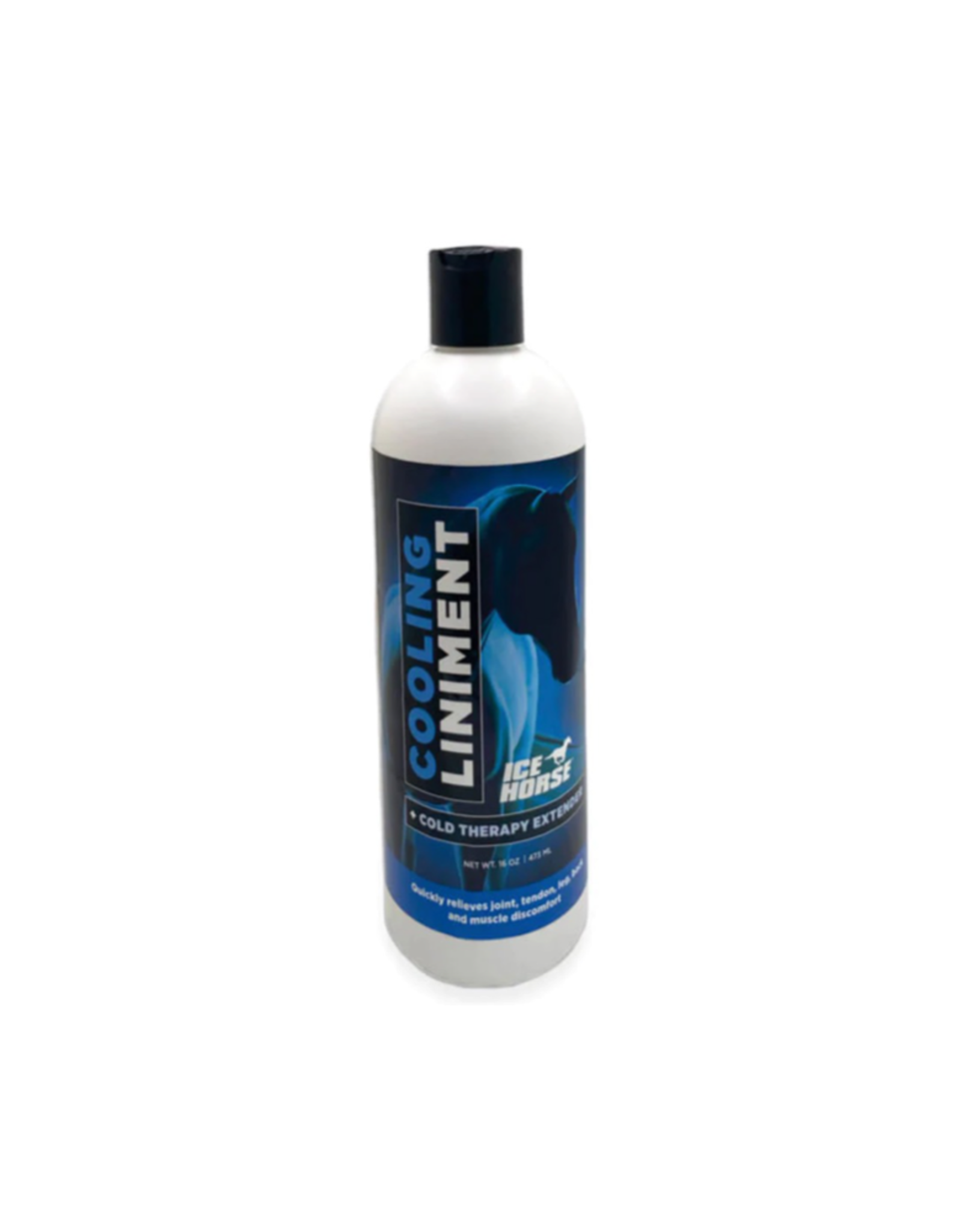 Ice Horse Cooling Liniment