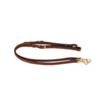 Tory Leather 3/4" Side Reins