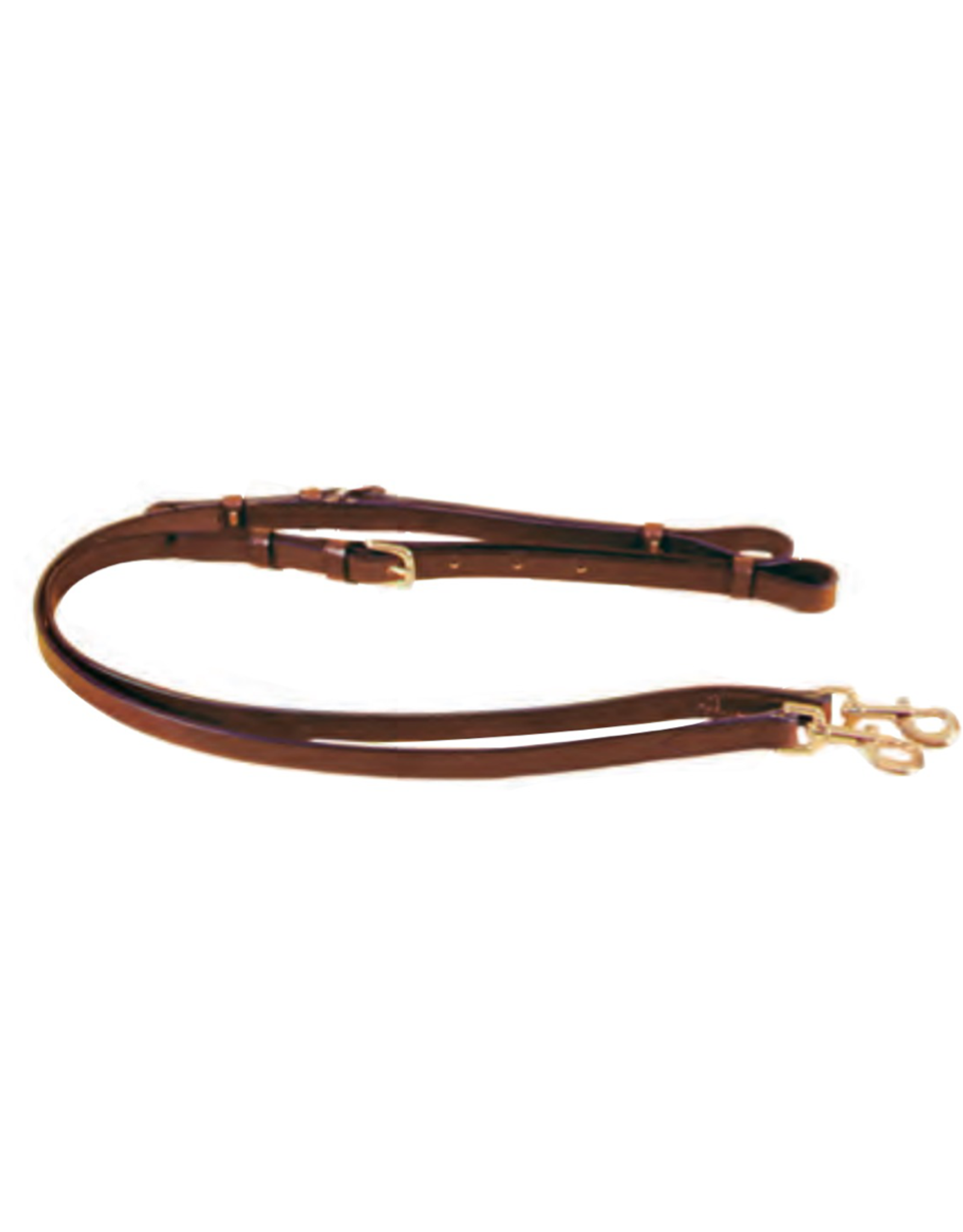 Tory Leather 3/4" Side Reins