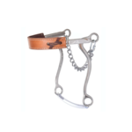 Circle Y Mechanical Pony Hackamore