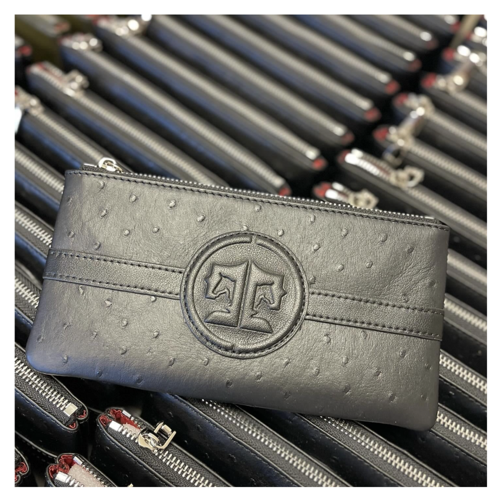 Tucker Tweed Stablemate Belt Bag