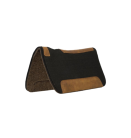 Weaver Pony Contoured Wool Pad