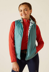 Ariat Kids' Bella Reversible Vest