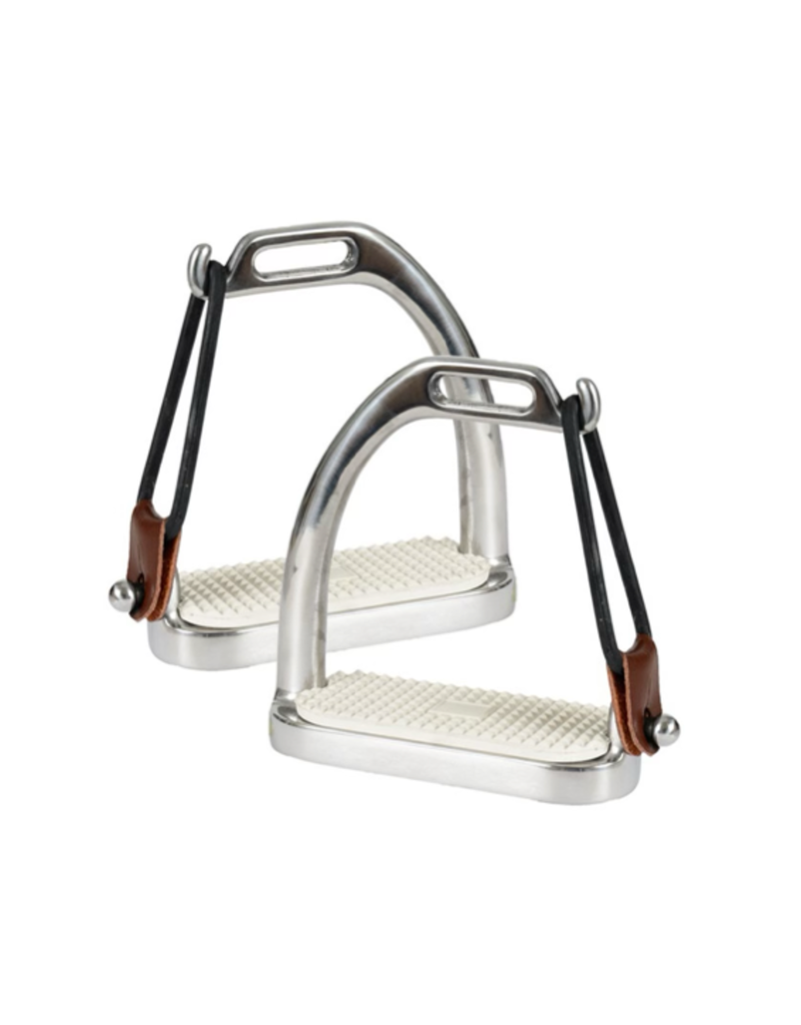 Centaur Fillis Peacock Stirrup Irons