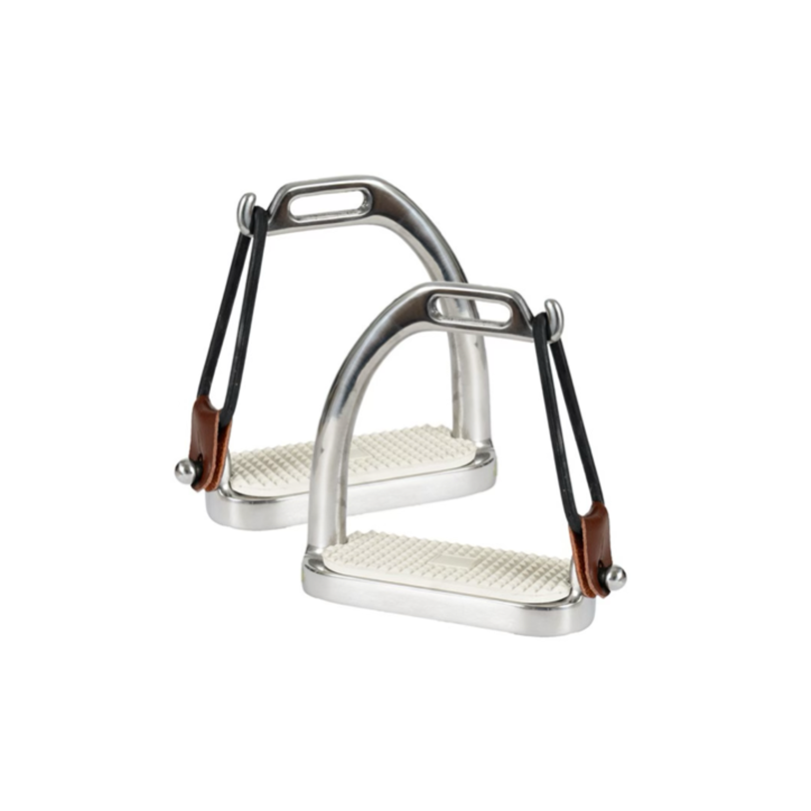 Centaur Fillis Peacock Stirrup Irons