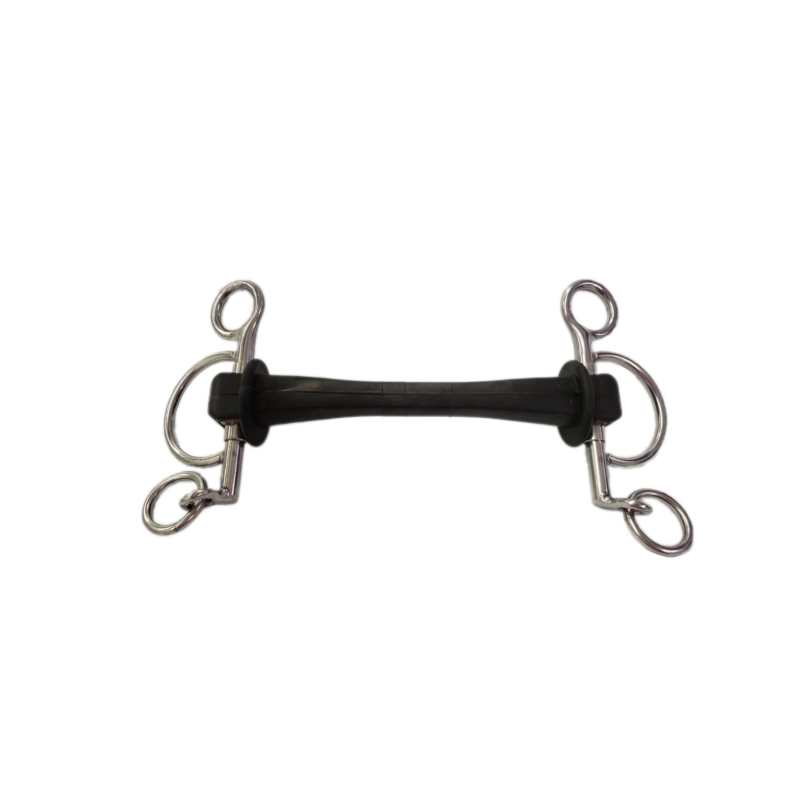 Poponcini Poponcini Harmony 2 Short Shank Pelham