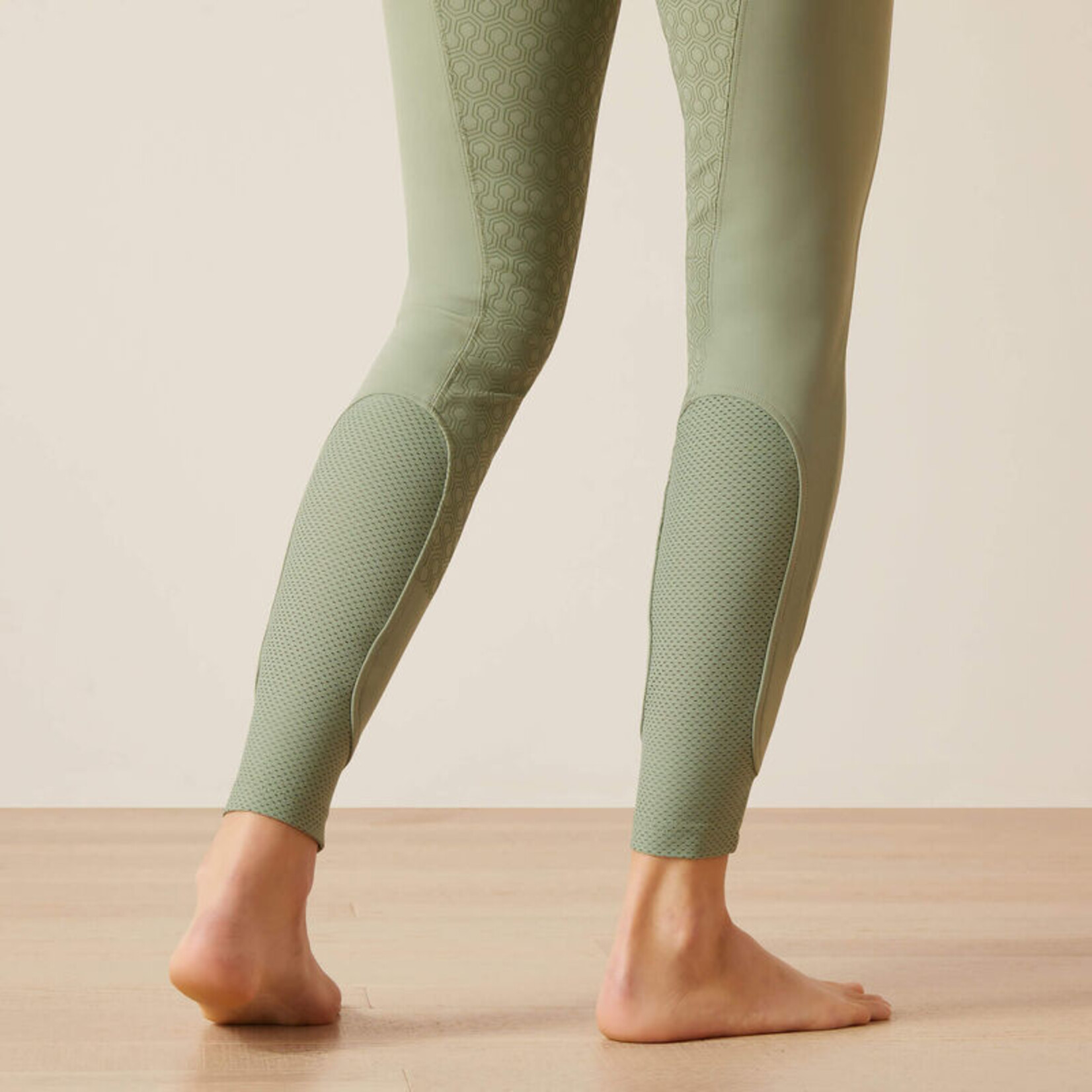 Ariat Ladies' Tri Factor Full Seat Breech