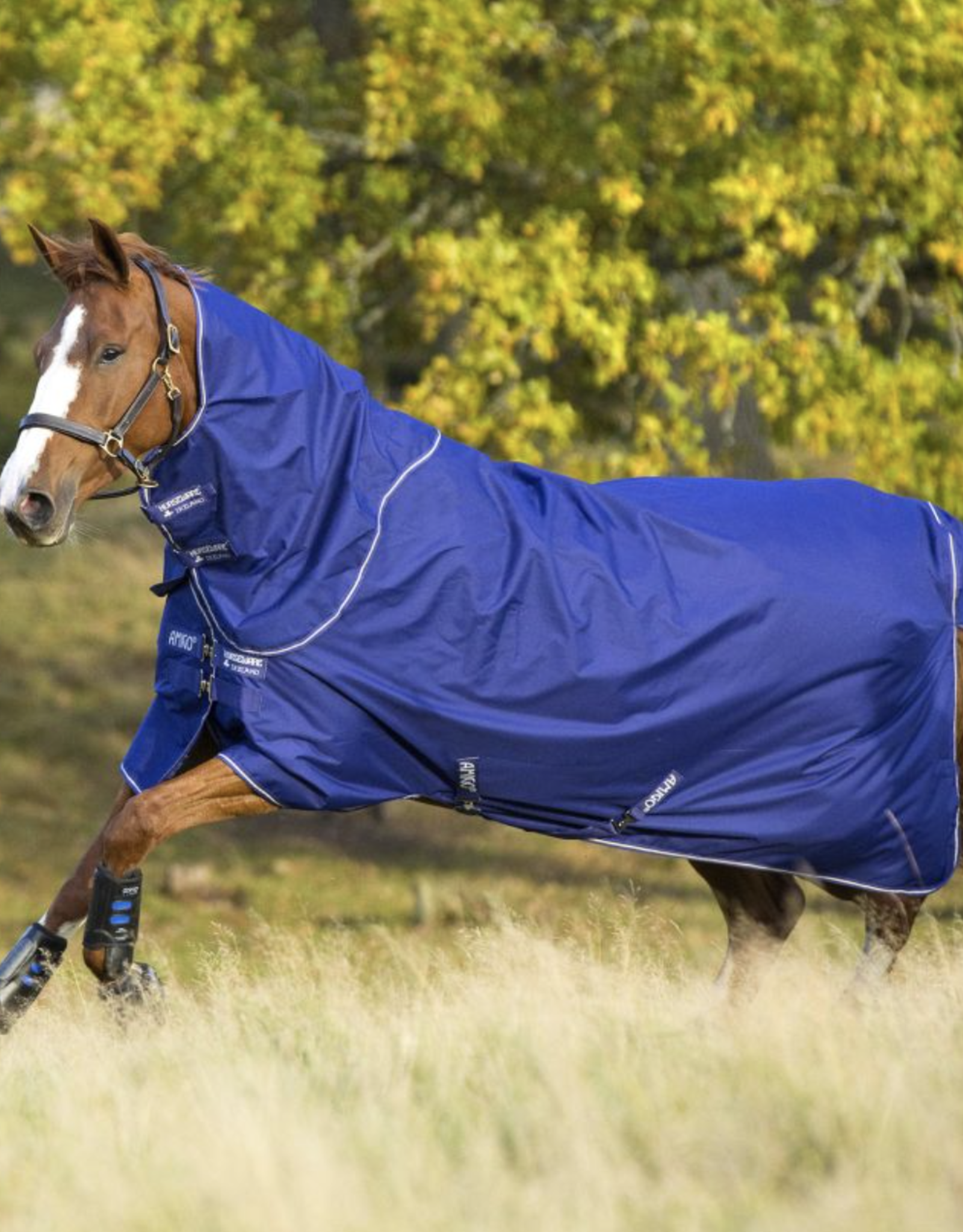 Amigo Horseware Amigo Hero Plus Turnout Sheet