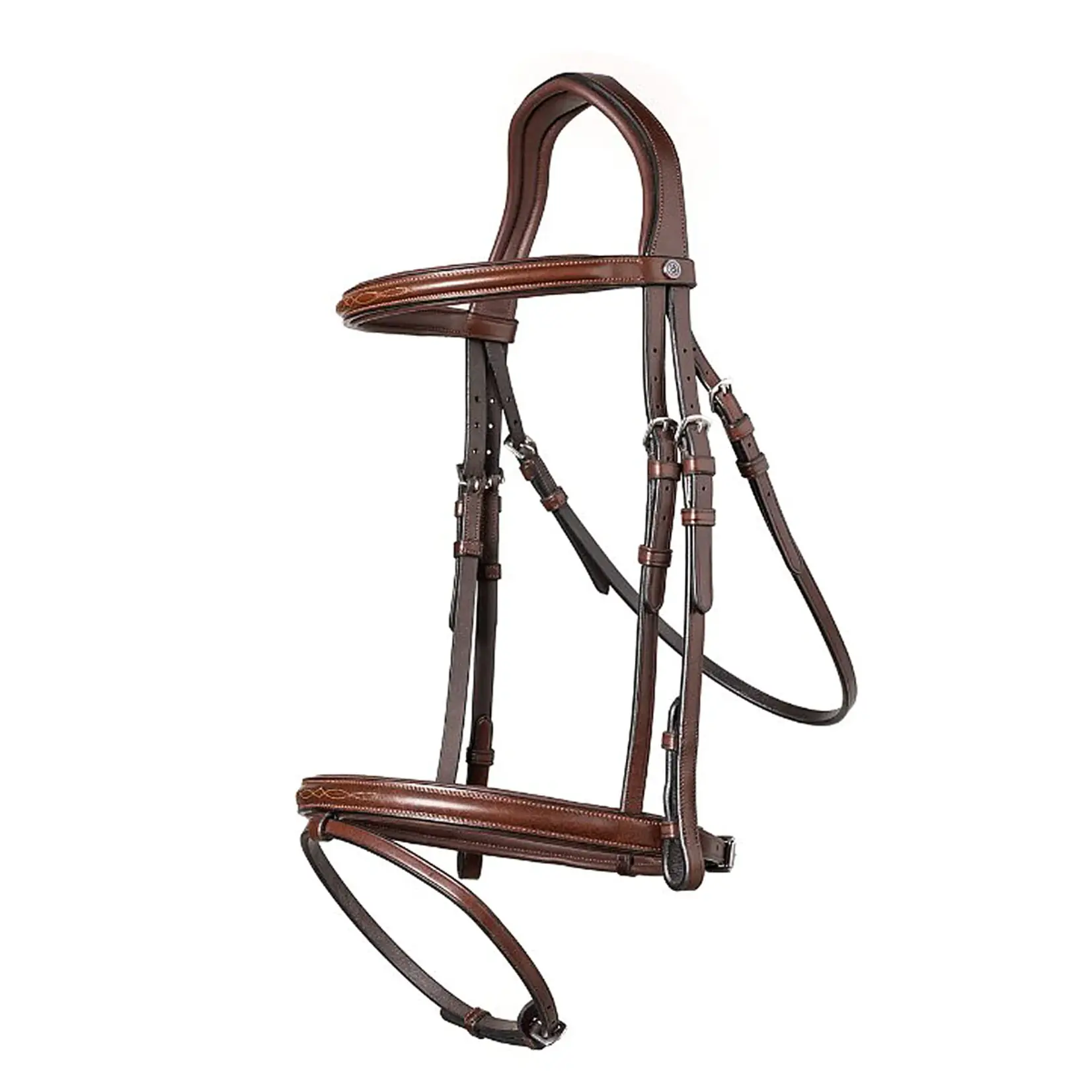 Trust EqCalgary Flash Headstall
