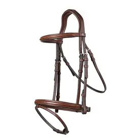 Trust Eq Calgary Flash Headstall