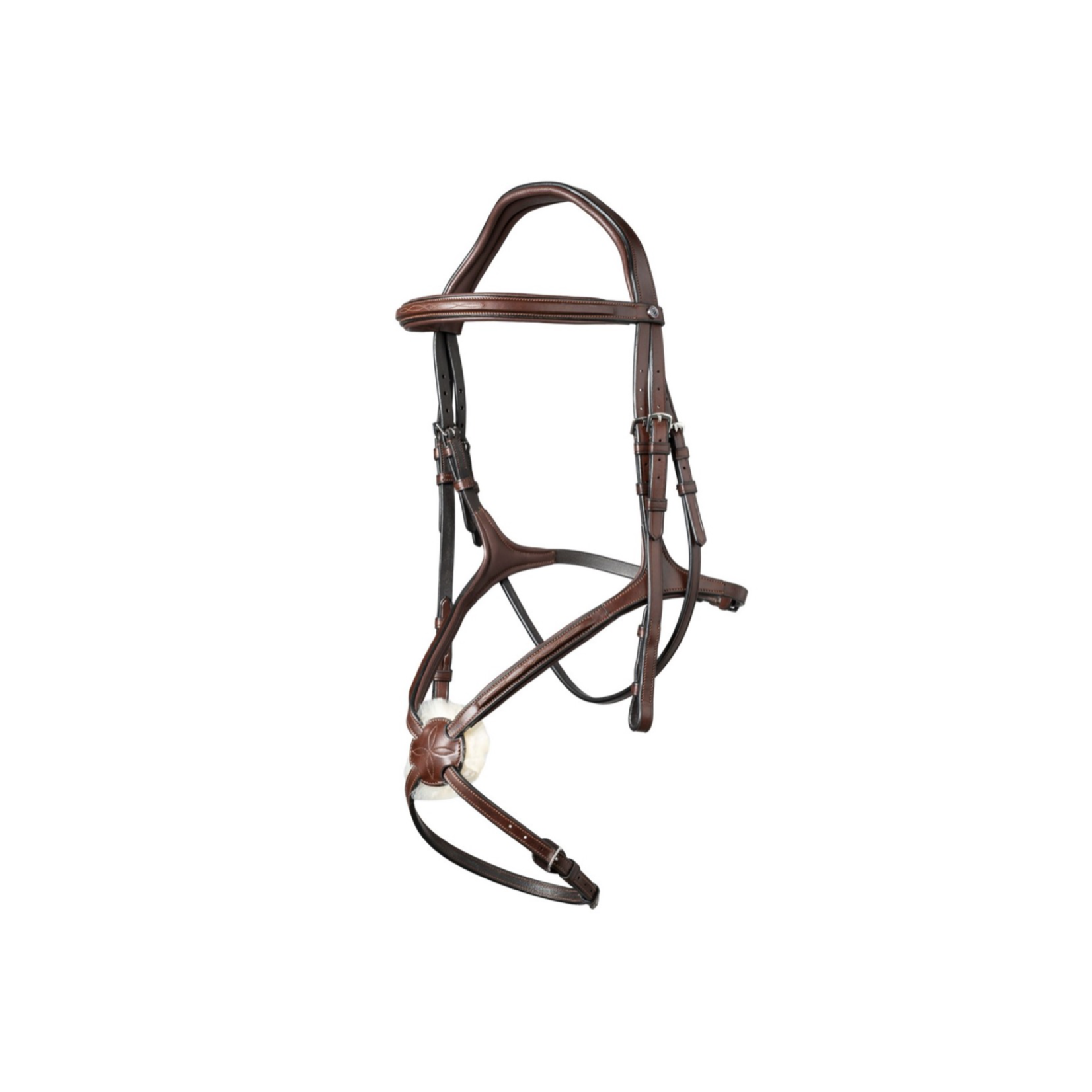 Trust Eq Olso Figure 8 Headstall